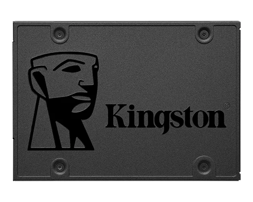 Внутренний твердотельный накопитель SSD A400 Kingston SA400S37/ 120ГБ / 240ГБ 480ГБ 960ГБ