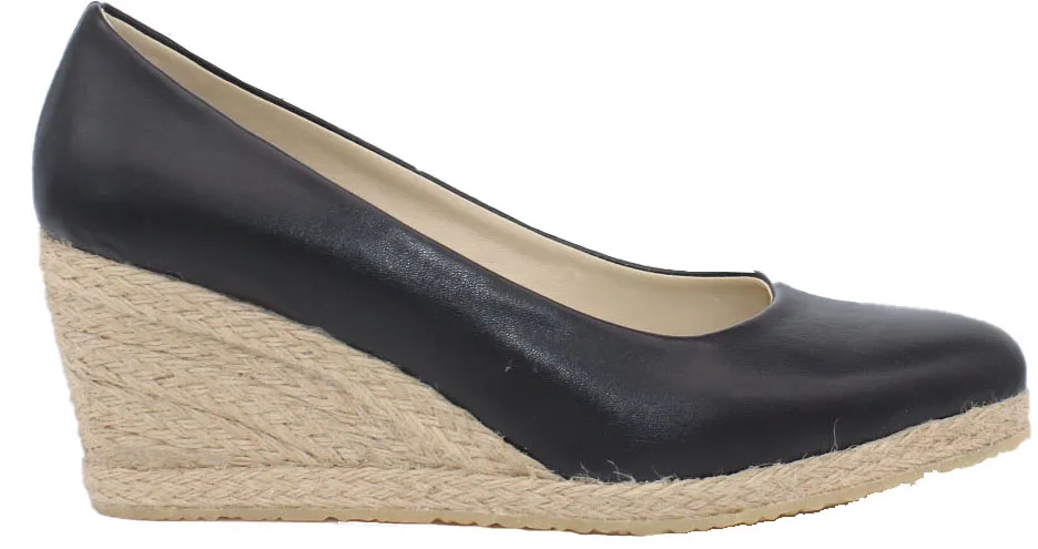 

Women's shoes espadrille 33 - 42 size