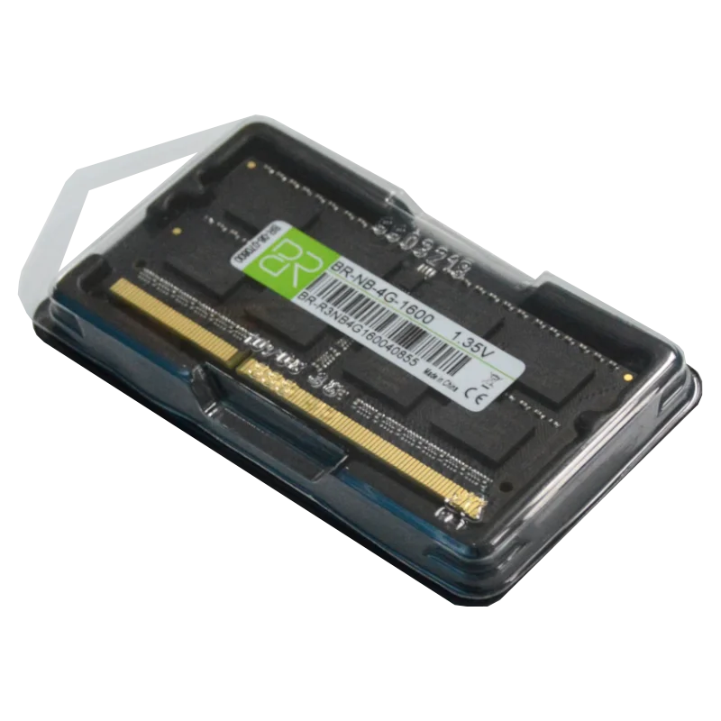 Оперативная память для ноутбука BR DDR4 4 ГБ 8 16 32 Sodimm DDR 2666 МГц 3200 Память ОЗУ |