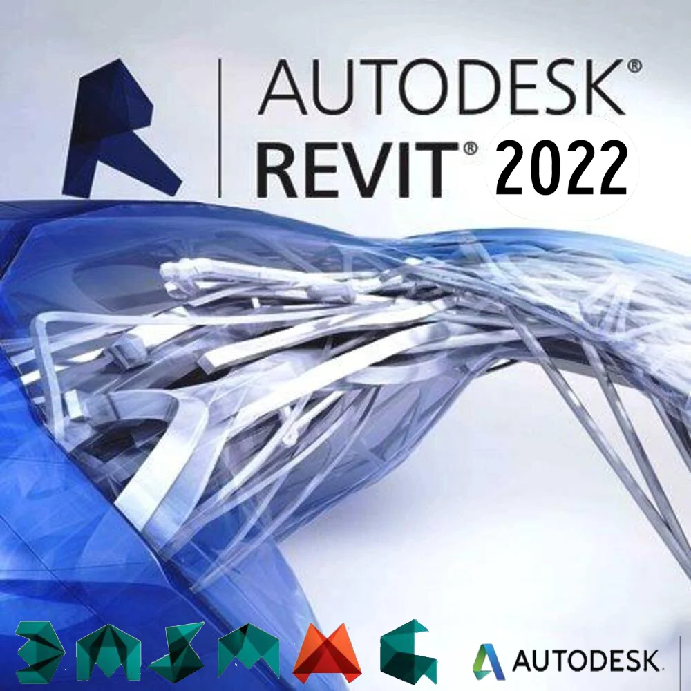 

{✔️Autodesk Revit 2021✔️}