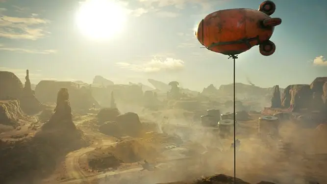 Игра для PS4 RAGE 2 [PS4 русская версия] | Электроника