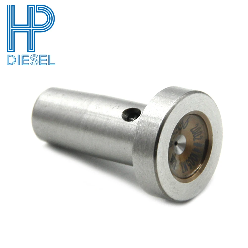 Комплект регулирующих клапанов 4 шт./лот F00VC01007 F 00V C01 007 по лучшей цене для