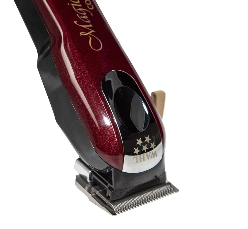 wahl hair clippers 8148