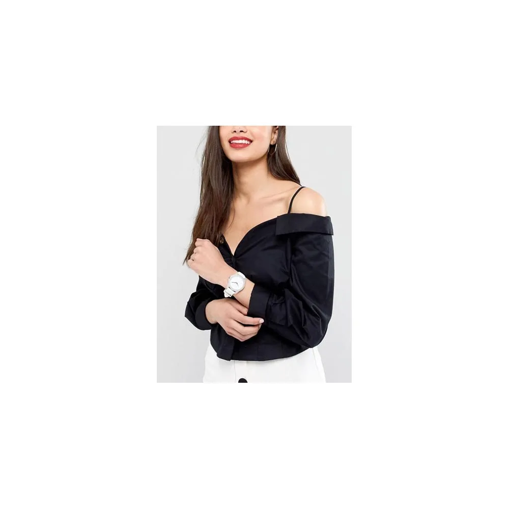Наручные часы Armani Exchange AX4359 женские кварцевые|Женские наручные часы| |