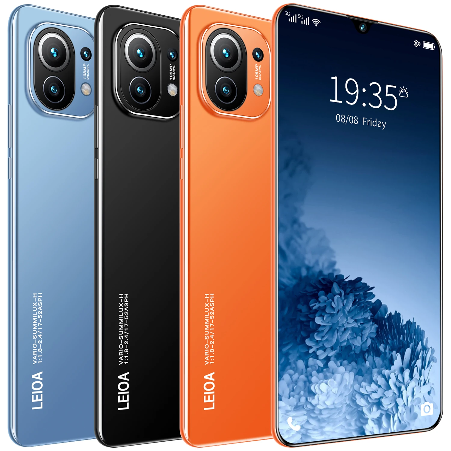 

M12 Pro 5,5- , MTK6595, 7,1 , SIM