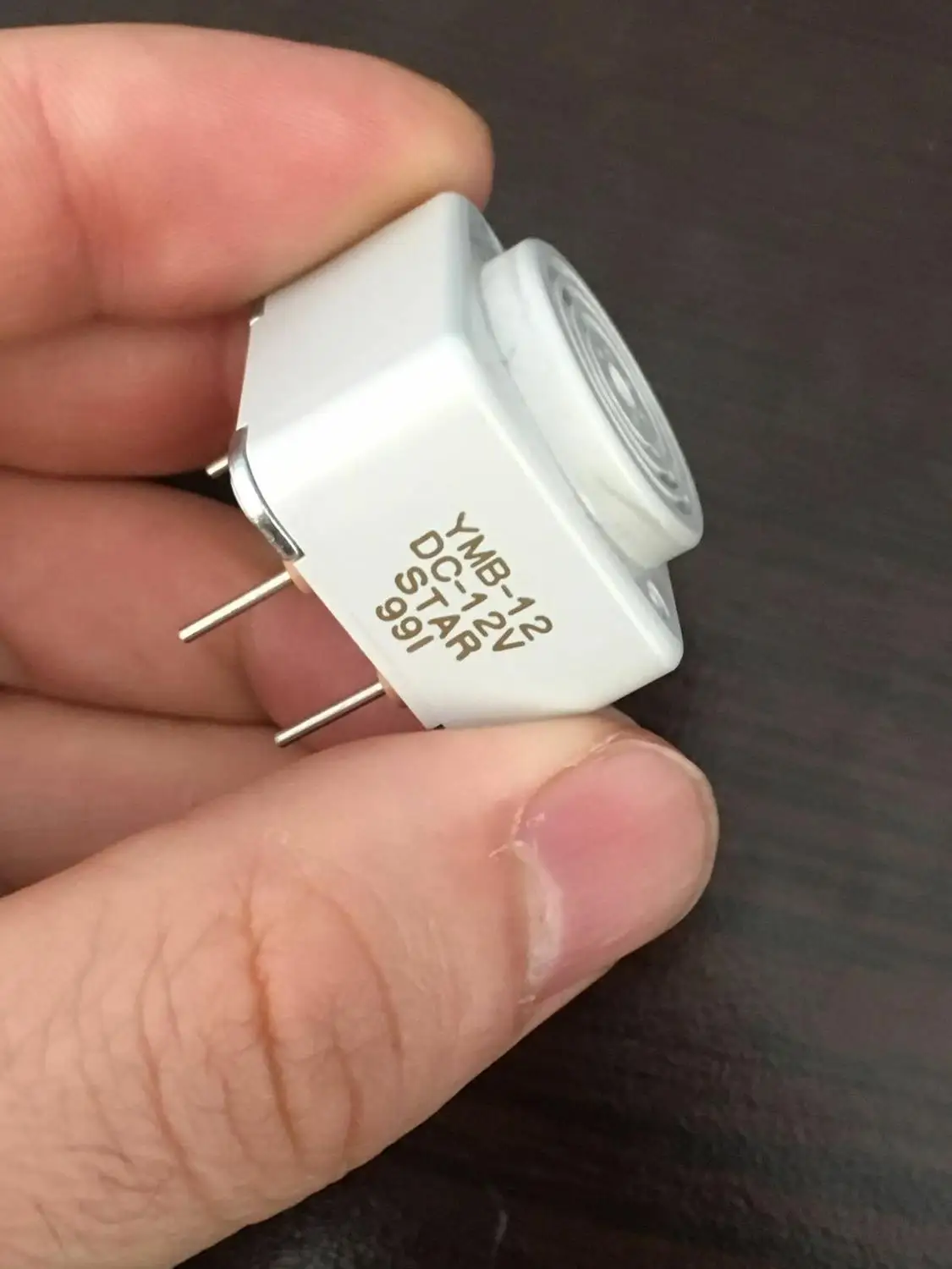 YMB 12 DC 12V TRIE 2612P4H 44 9050 THERMO KING BUZZER NOS 10 PCS|Компьютеры двигателя| |