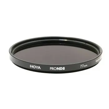 Нейтрально-серый светофильтр HOYA PRO ND8 - 82 мм. | Электроника
