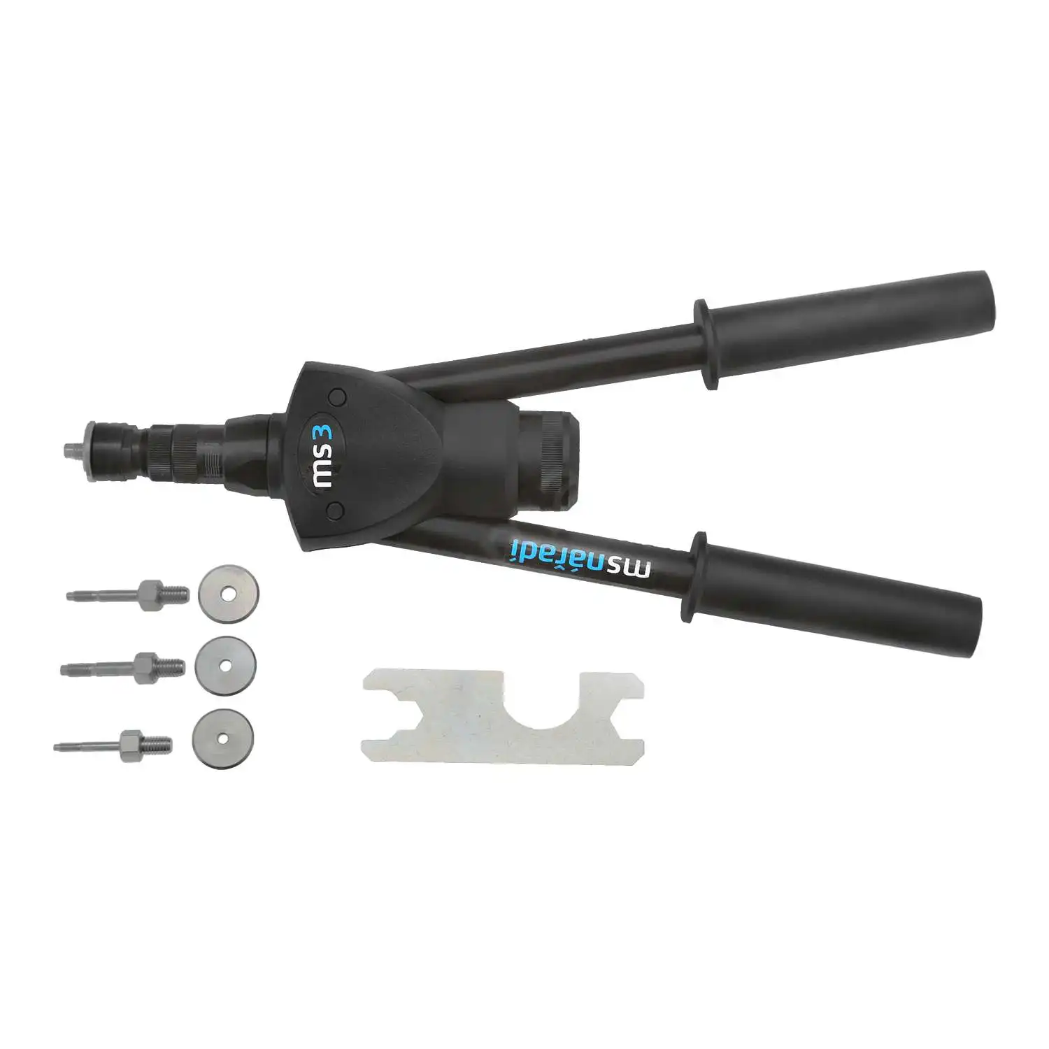 Jonnesway v1003. заклепочник двуручный 3 в 1 (м3-м12, 2. заклепочник кобальт 243-561. заклепочник зубр для резьбовых заклепок 31196. заклепочник двуручный 3 в 1 (м3-м12, 2.