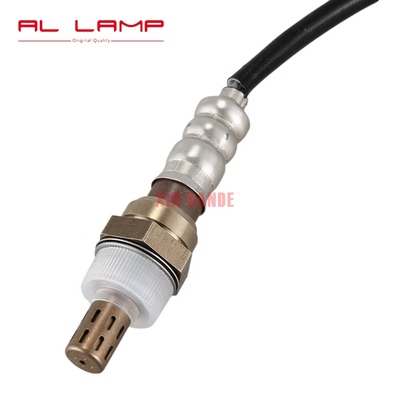 Кислородный датчик AL LAMP 96418965 234-4293 для 06-08 Chevrolet Aveo Aveo5 Pontiac Wave л-L4 | Автомобили и