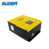 suoer%e3%80%90 solar pumping inverter %e3%80%9130kw variable frequency drive water pump controller from china pv100 030g 4t