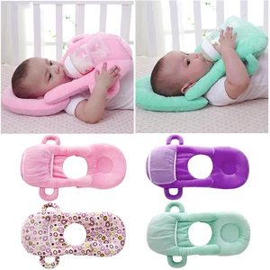 Детские подушки регулируемая детская подушка для кормления младенцев уход за младенцем многофункциональный чехол для кормления грудью