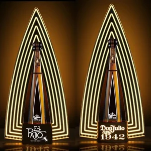 Презентор бутылок-SPEARHEAD-DON JULIO 1942