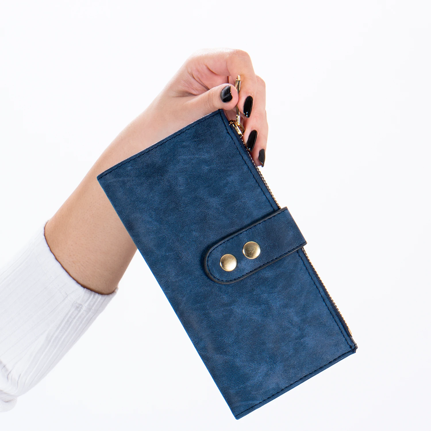esila wallet turkish made stylish showcase quality flawless phone holder thin design fashion style