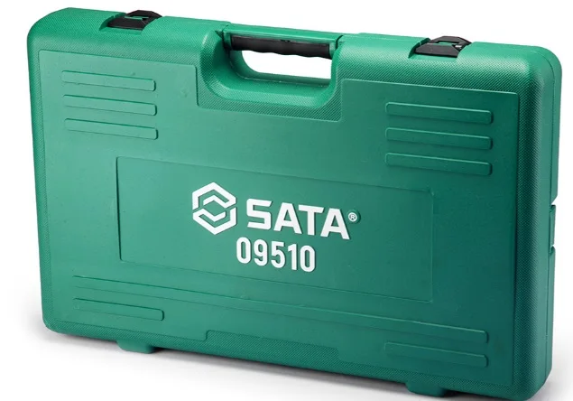 Набор инструментов SATA S09510 | Инструменты