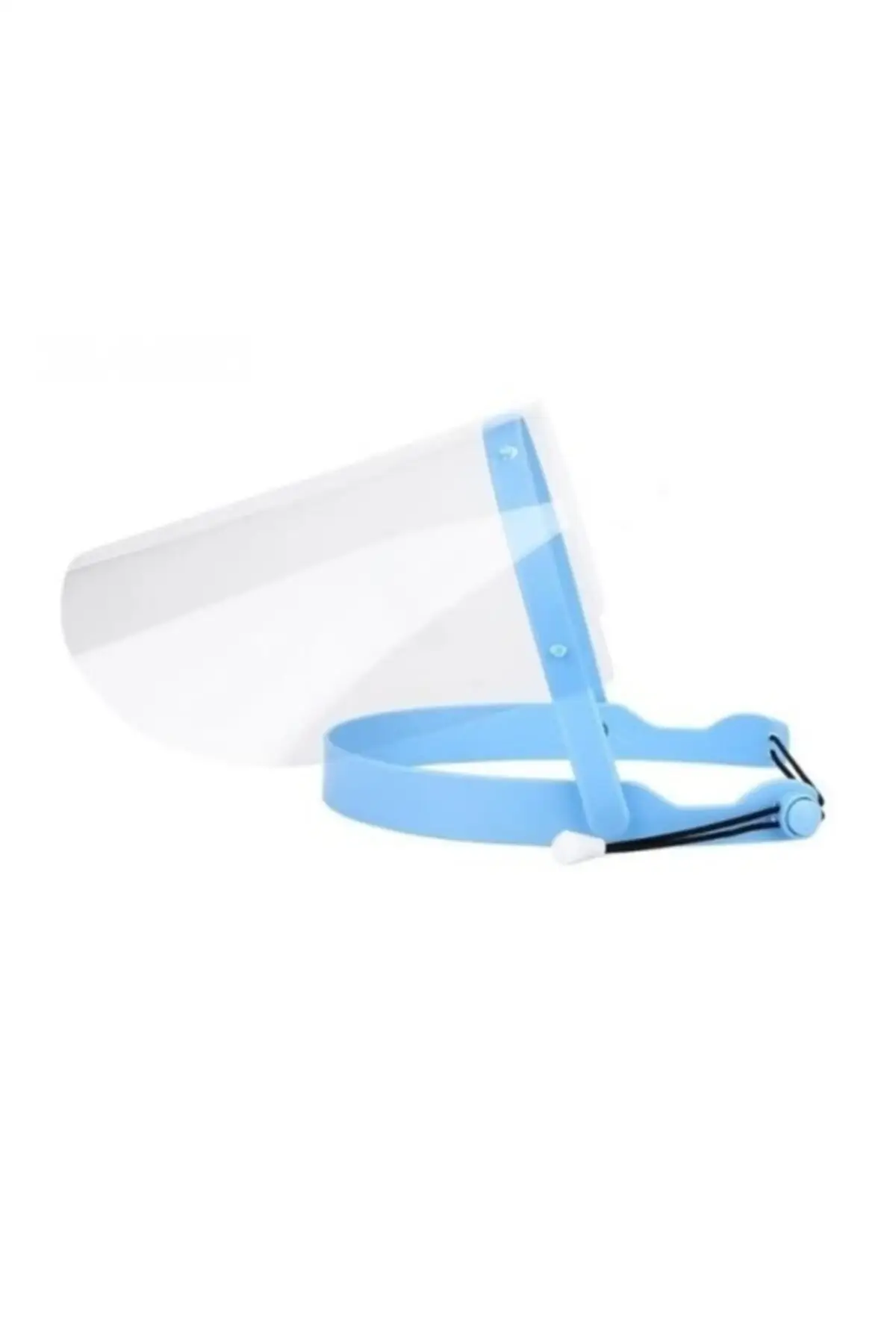 Kolat Face Protection Visor Movable 1 Helmet 5 Pieces Spare Shield Braid |