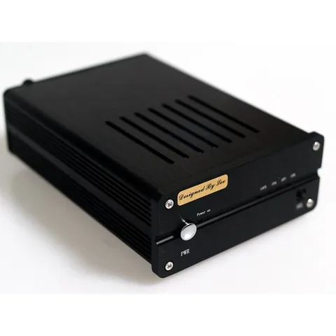 Цифро-аналоговый преобразователь звука TZT L1852DAC Hifi USB