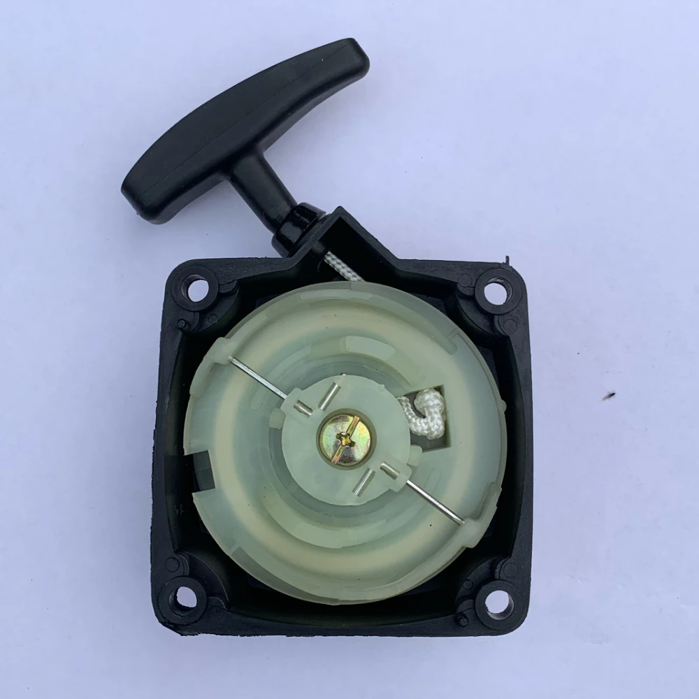 Стартер проволочного типа для садовых триммеров и бензокос кустореза 40-5 44-5 33cc 36cc