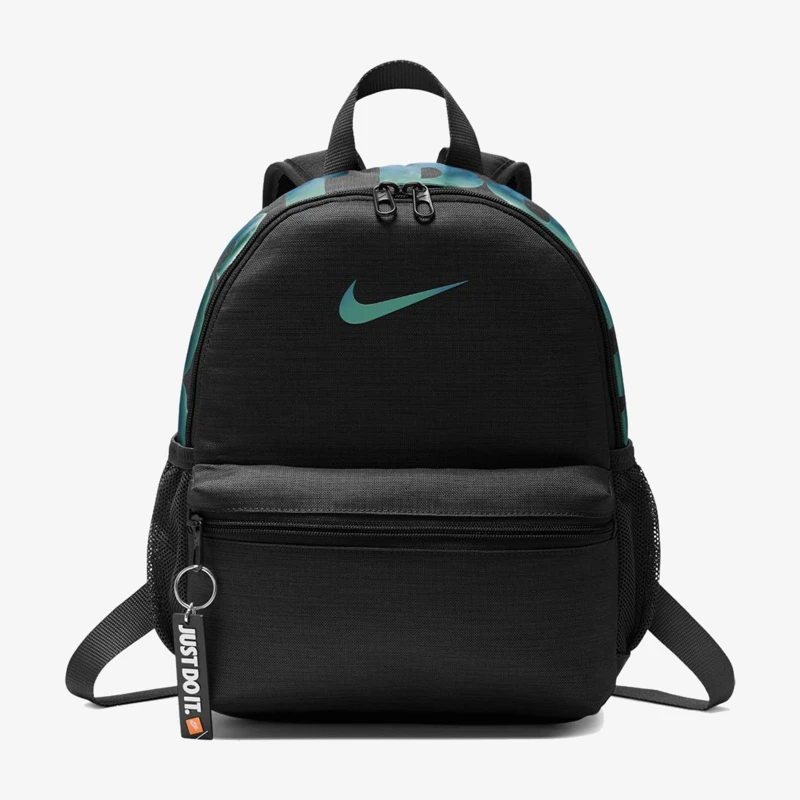 Nike Brasilia JDI Mini child backpack BA5559 original product new season fashion bag | Спорт и развлечения