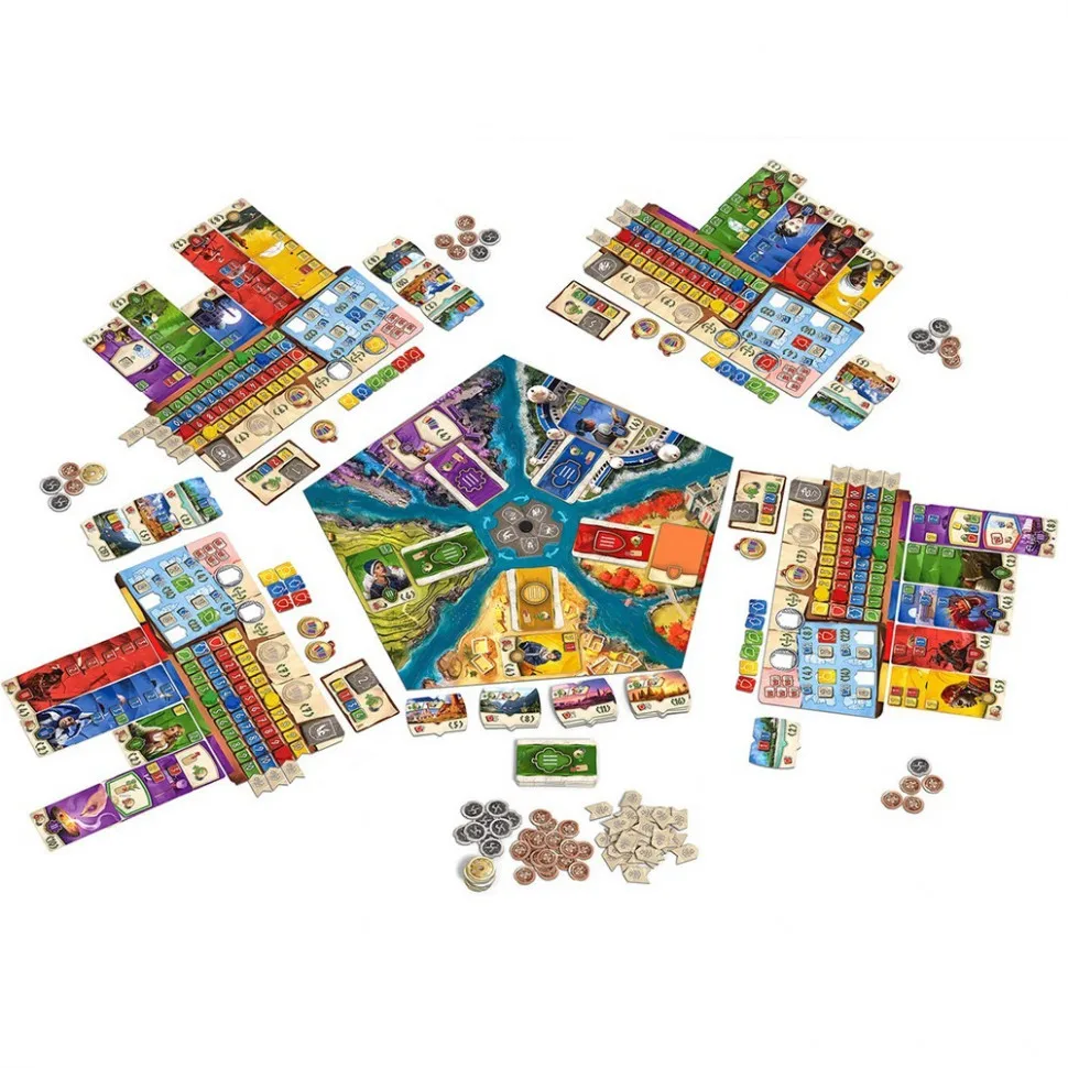 Настольная игра Hobby World Хадара 915159|Игры для вечеринки| |
