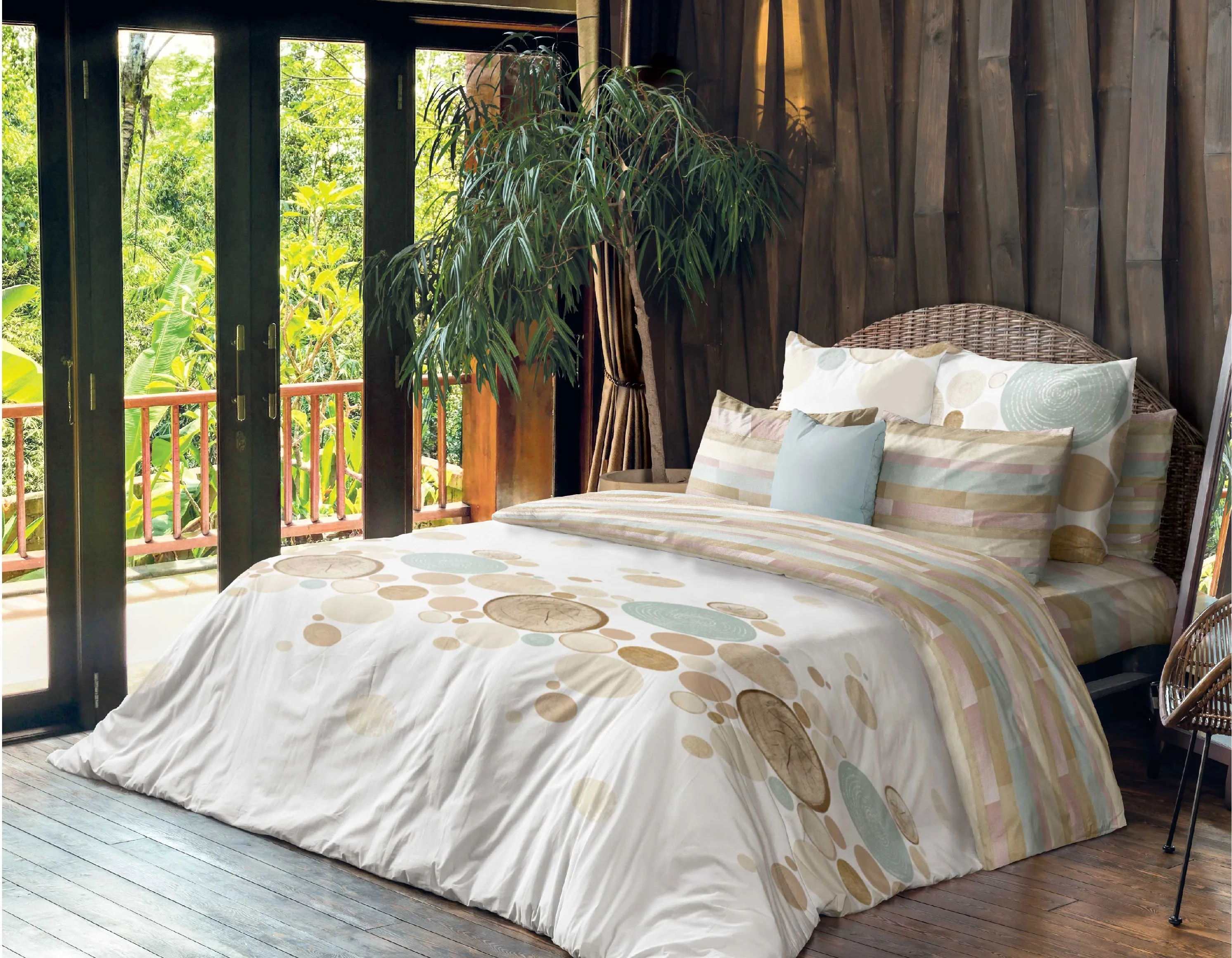 Купить Постельное Белье Волшебная Ночь Из Ранфорса