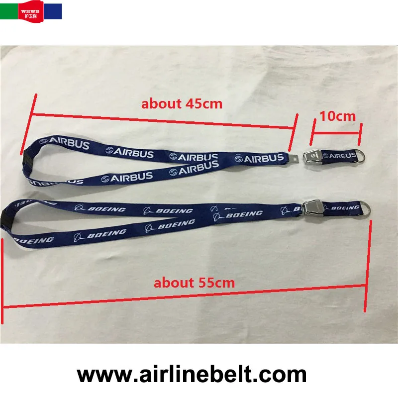 Шнурок для ключей Airbus USB-ремешок на шею телефона iPhone U дисковый шнурок камеры