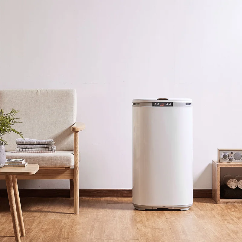 

Xiaomi Xiaolang 60L Clothes Dryer Disinfection Drying machine Household Underwear Clothing Sterilization Removing Mites secador