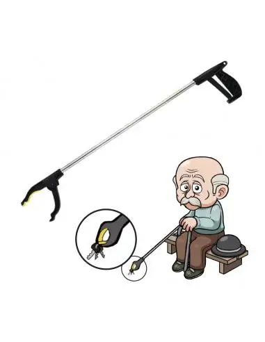 Object reach clamp | Дом и сад