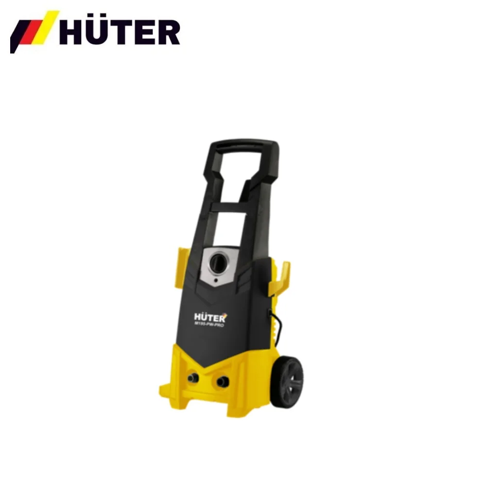 Мойка Huter M195 PW PRO 70/8/17|Мойки высокого давления| |