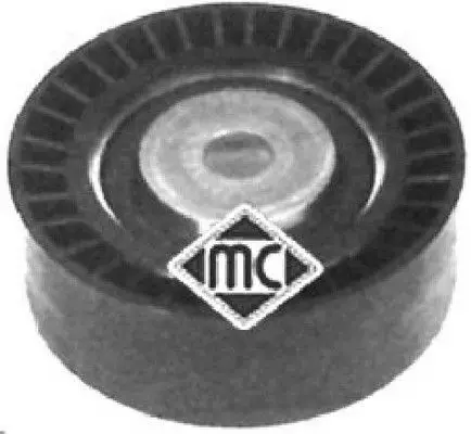 Ролик BMW E36/E46/E34/E39/E60 M42/M43/M44/M50/M52/M54 (генератор | Автомобили и мотоциклы