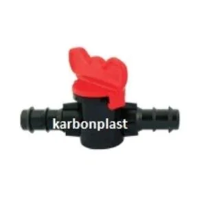 

16 X16 mm Drip Irrigation Valve 298964812
