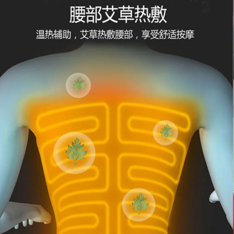 Космическая капсула многофункциональное массажное кресло с эффектом &quotнулевой