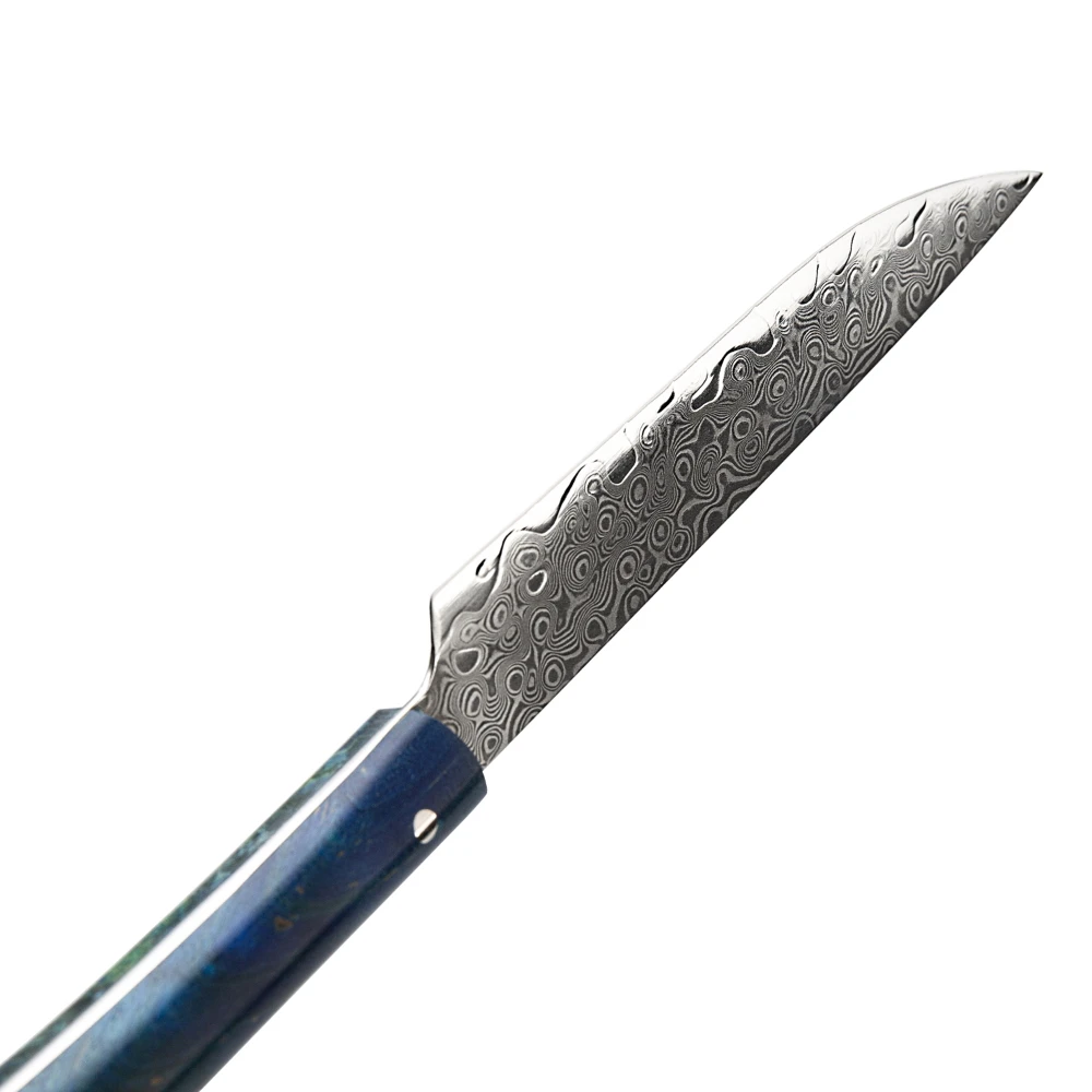 Кухонный нож vg10 из дамасской стали кухонные ножи инструменты для домашнего