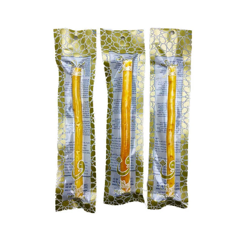 

Set Of 12 Fresh Natural Toothbrush Misvak Miswak Arak, Siwak, Miswaak , Travel Toothbrush , Soft Tootbrush