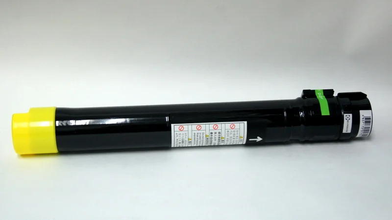 Cartridge yellow 106r01442 for Xerox Phaser 7500 compatible |