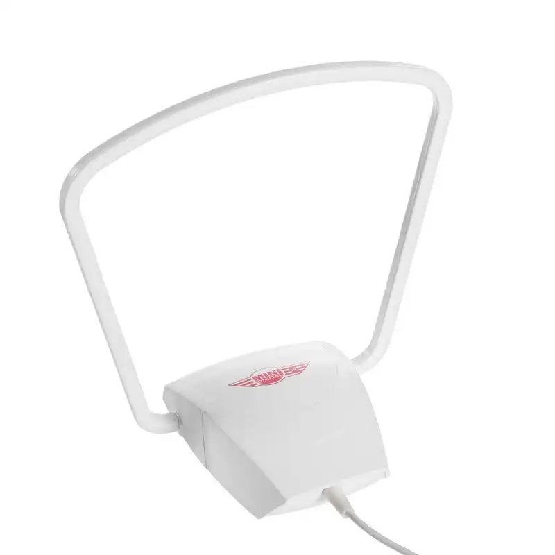 Телевизионная антенна dvb-t2 BAS-5107 MINI DIGITAL USB для цифрового телевидения приставки