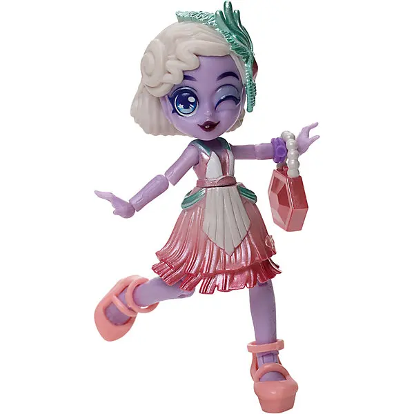 Doll Designer moose capsule Chix &quotGiga glam" 15 parts | Игрушки и хобби