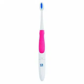 Sonic tooth brush CS Medica sonicpulsar cs-161 pink | Electric Toothbrush