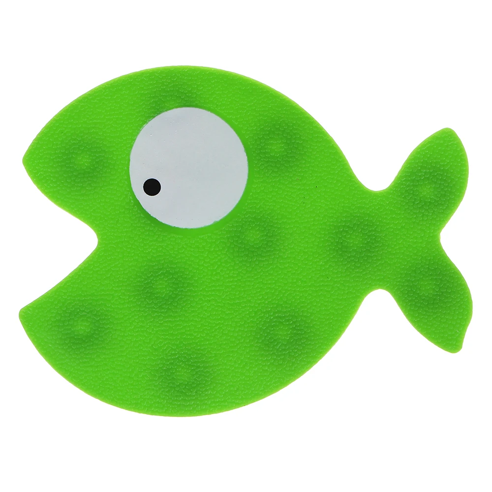 6 шт. в наборе мини коврики для ванной комнаты детские душа Нескользящие 403