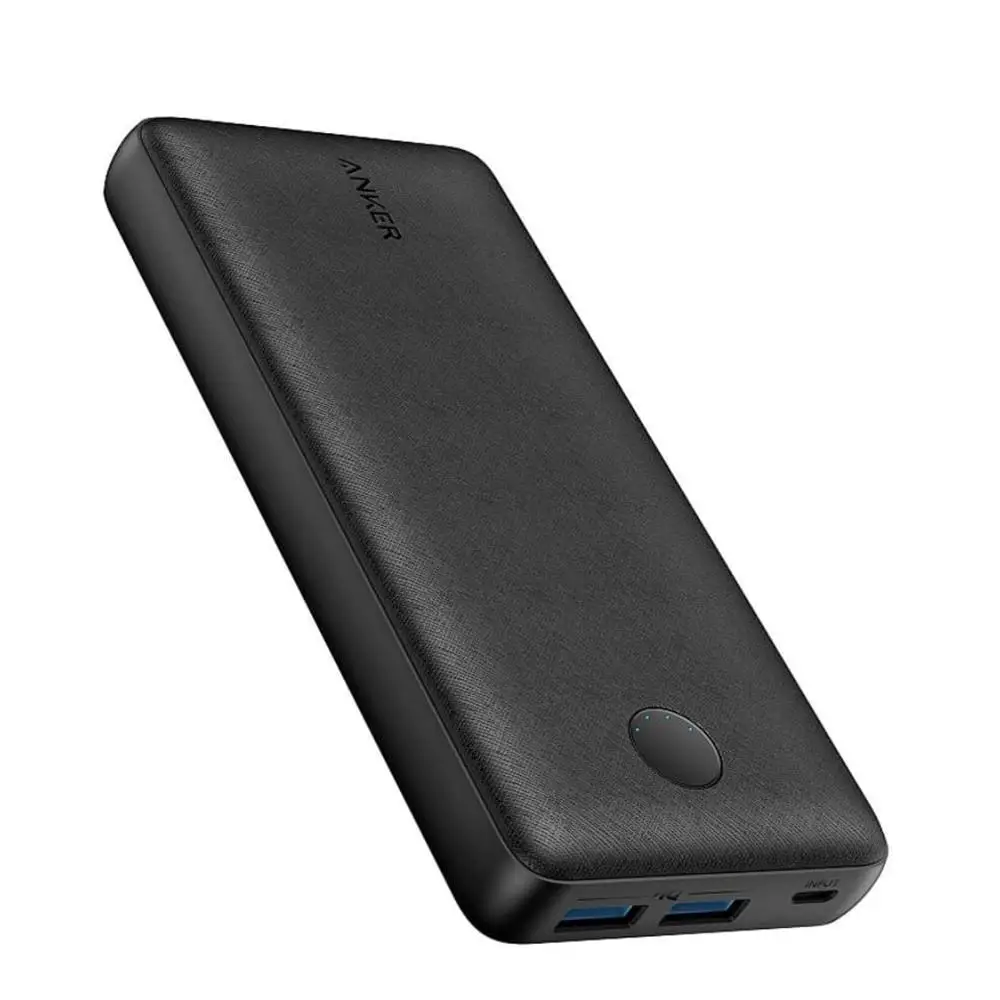 Внешний аккумулятор Anker PowerCore Select 20000 mAh А1363 | Мобильные телефоны и аксессуары