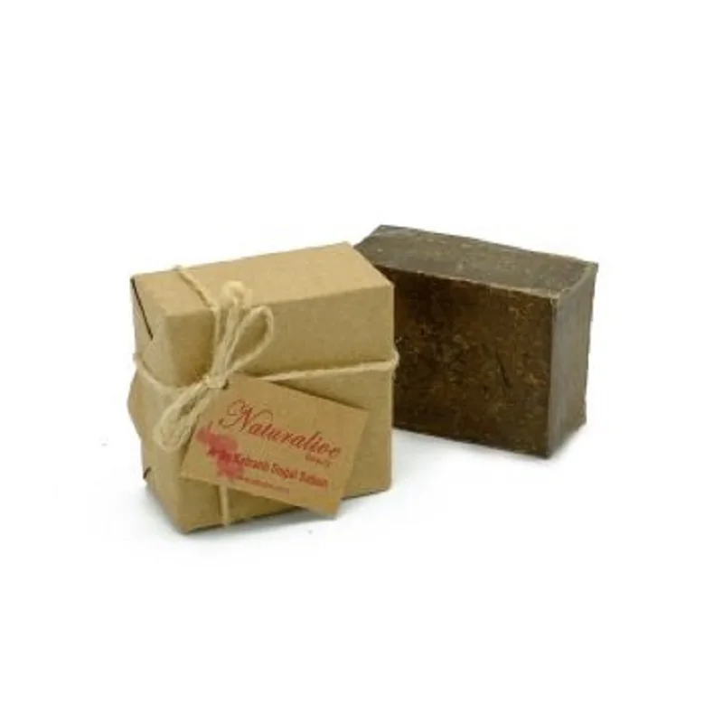 

Naturalive Olive Oil Bath Soap / 6 pieces