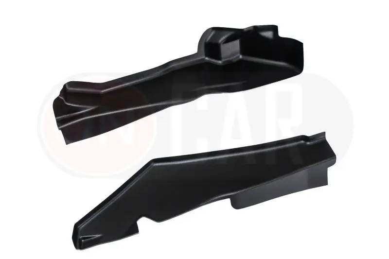 Туннельные подкладки для консоли Renault Arkana 2019 ~ автомобильные аксессуары Тюнинг