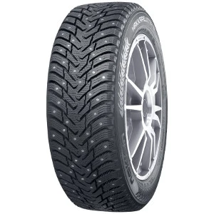 Шины 195/55 R15 Nokian Hakkapeliitta 8 89T XL | Автомобили и мотоциклы