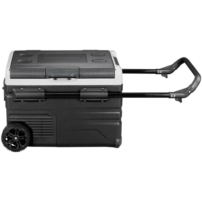 Компрессорный автохолодильник ALPICOOL TWW35 (35 л.) 12-24-220В | Автомобили и мотоциклы
