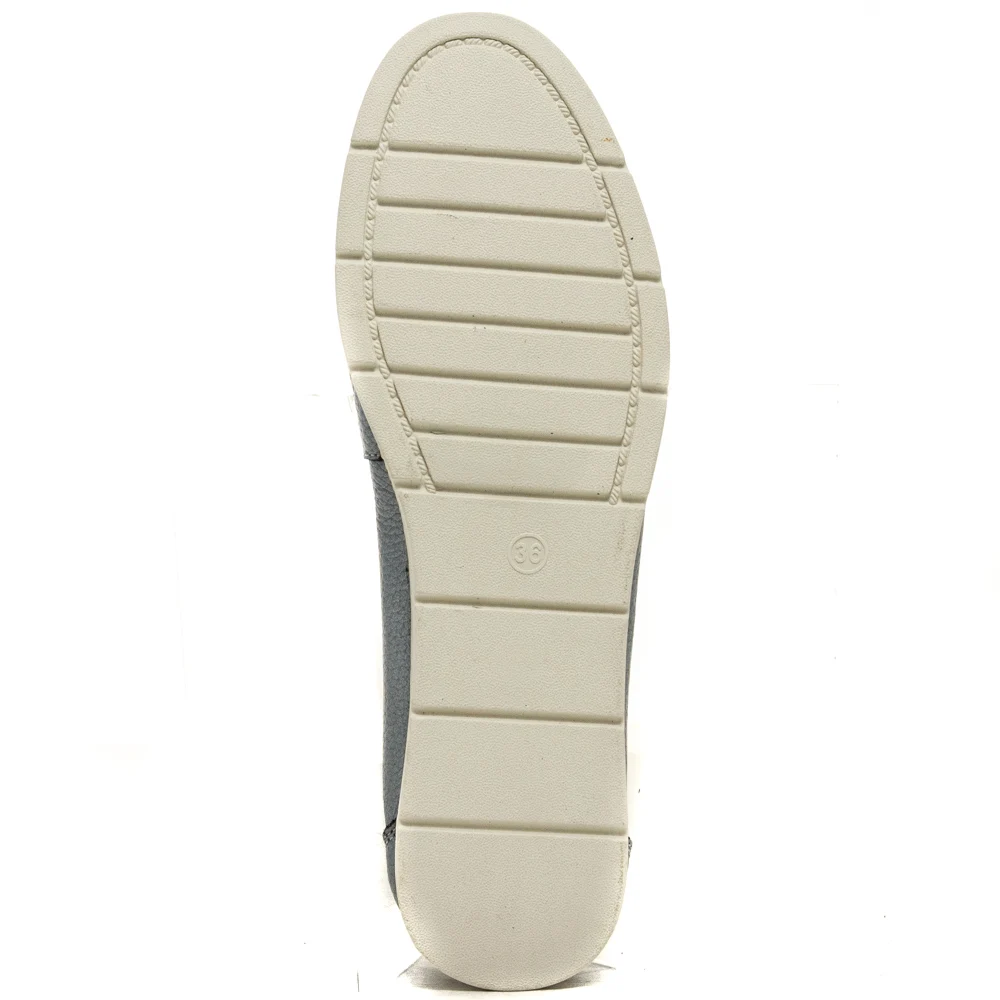 FF045-013 Мокасины женские Baden | Обувь