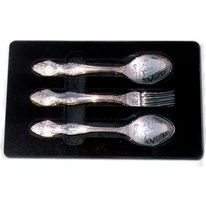 Набор столовых приборов из 12 предметов Павловский завод им. Кирова (СН 682/13)|Наборы