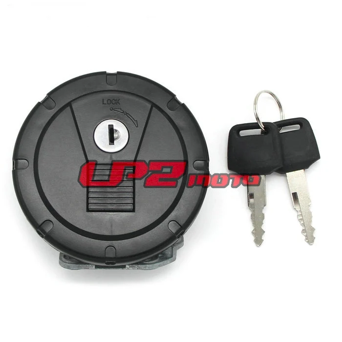 Ключи крышки топливного бака для Kawasaki KL110 KSR PRO 03-14 Super Sherpa KL250 97-11 |