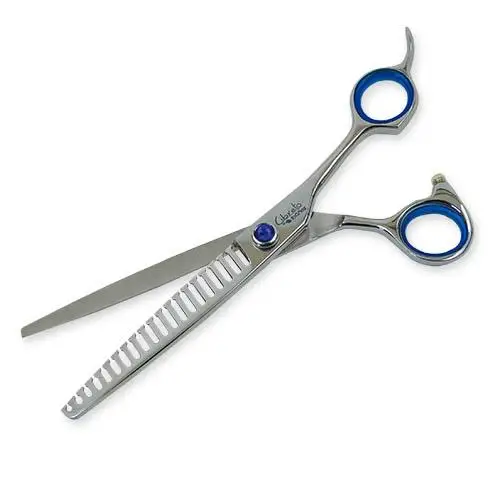 BOOKLET. Scissors sculpting. Dog grooming 17.5 cm. | Красота и здоровье