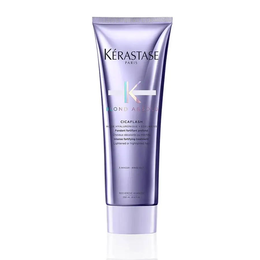Кондиционер для волос Kerastase светлые волосы 250 мл с гиалуроновой