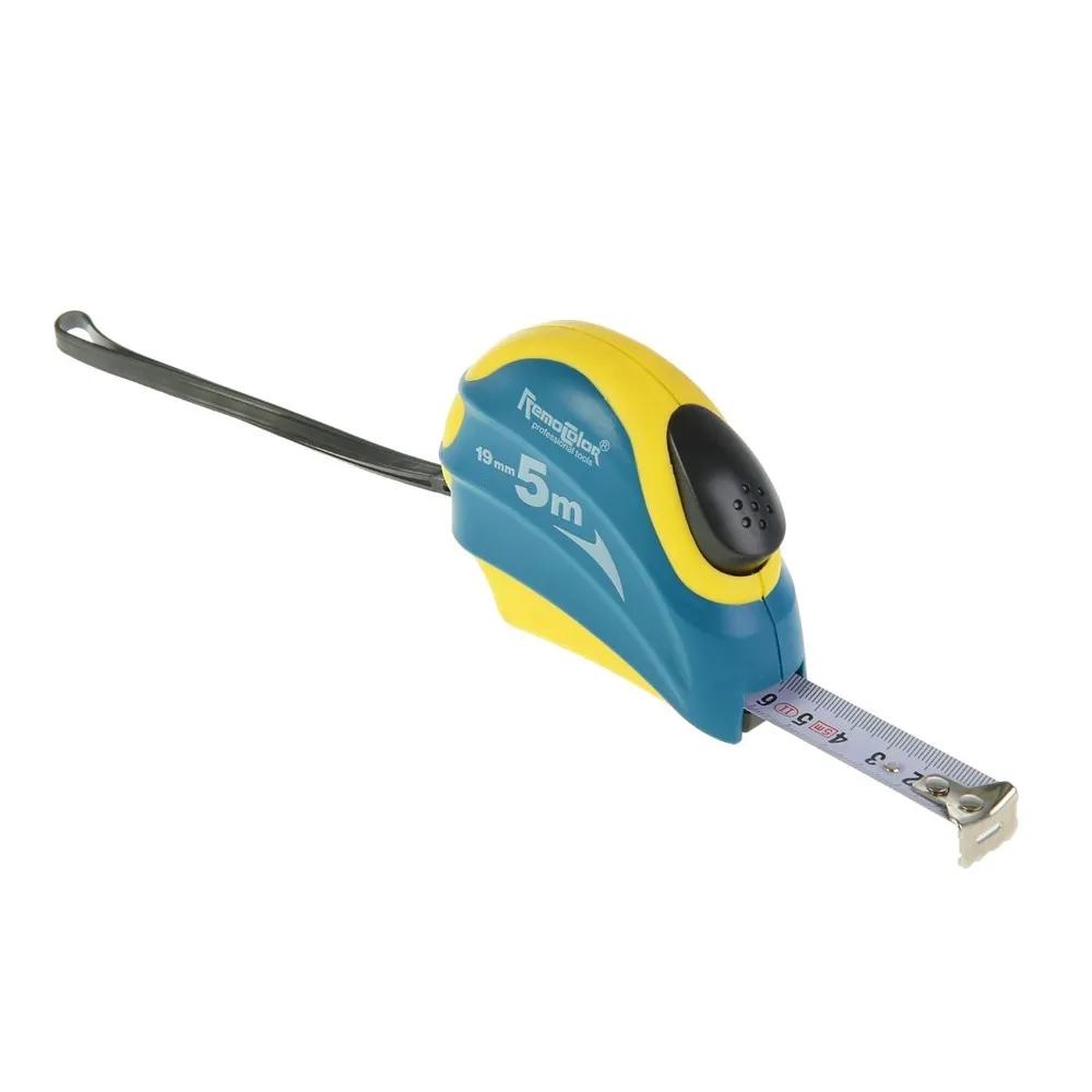 Рулетка измерительная &quotRemoSpace&quot 5 м / 19 мм | Инструменты