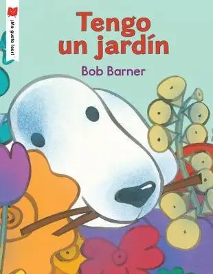 

Tengo Un jardin
